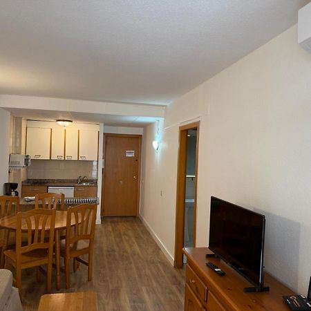 Apartamentos Cataluna Palmyra Салоу Экстерьер фото