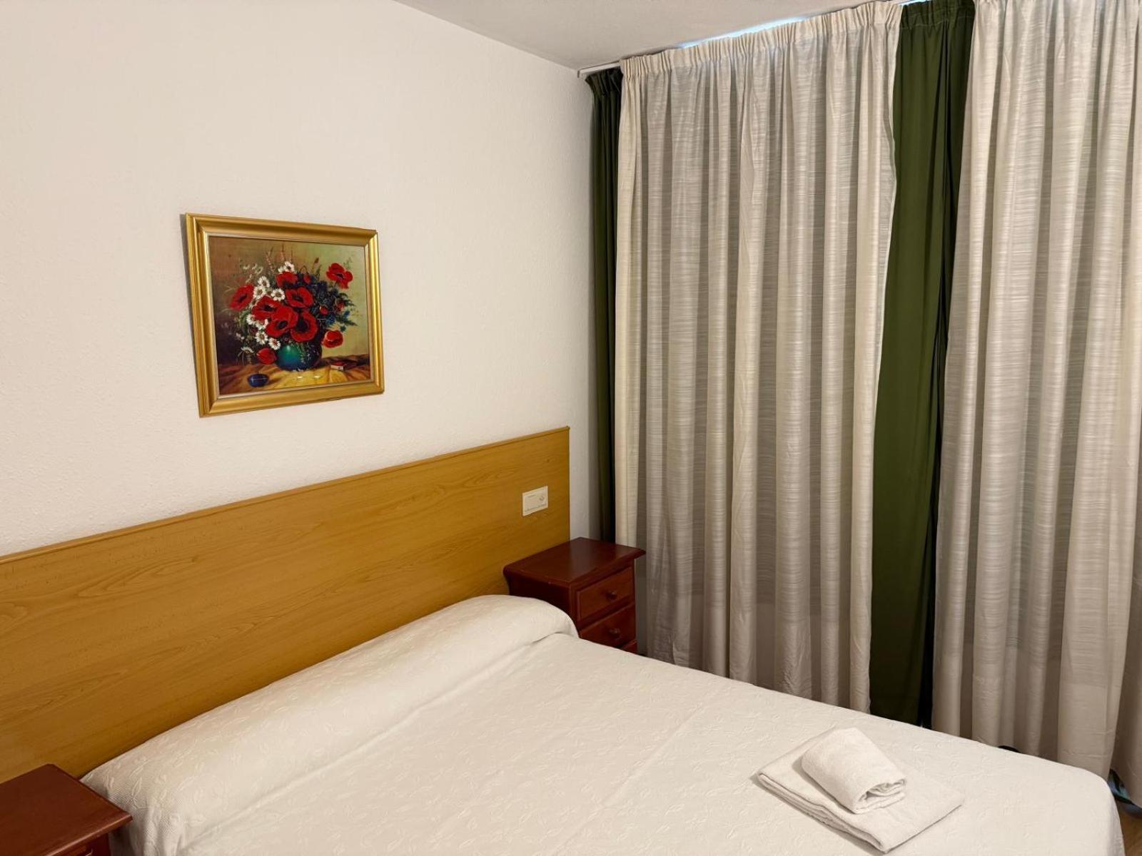 Apartamentos Cataluna Palmyra Салоу Экстерьер фото