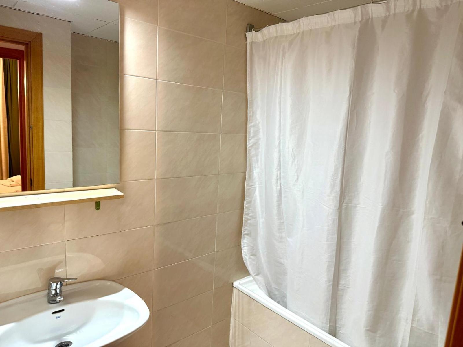 Apartamentos Cataluna Palmyra Салоу Экстерьер фото